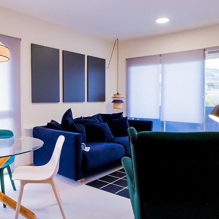 3Br Home - Teide Views Balcony - Wifi La Orotava Zewnętrze zdjęcie
