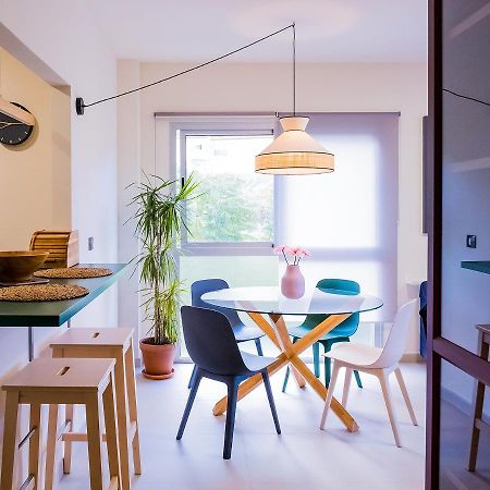 3Br Home - Teide Views Balcony - Wifi La Orotava Zewnętrze zdjęcie