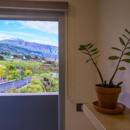 3Br Home - Teide Views Balcony - Wifi La Orotava Zewnętrze zdjęcie