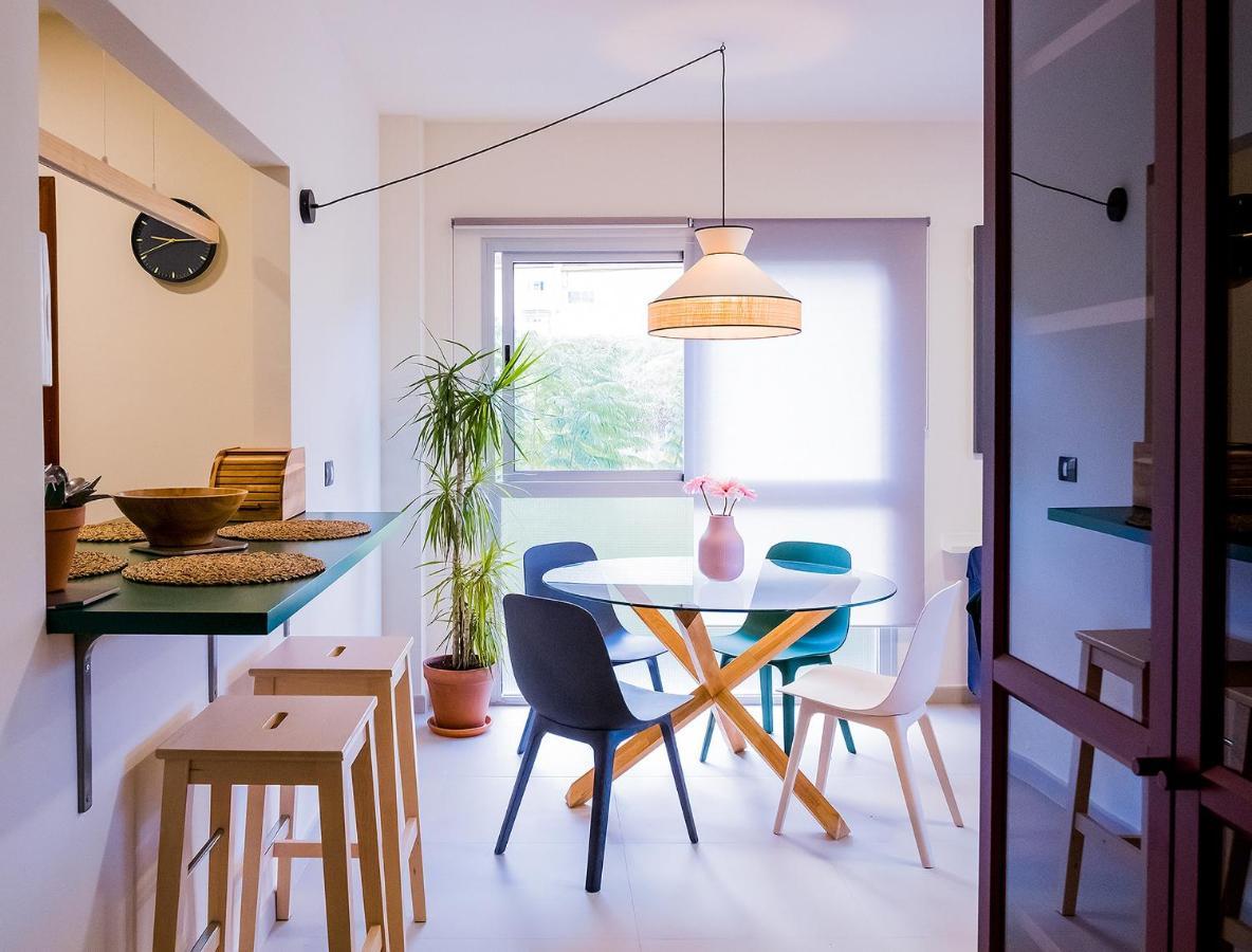 3Br Home - Teide Views Balcony - Wifi La Orotava Zewnętrze zdjęcie