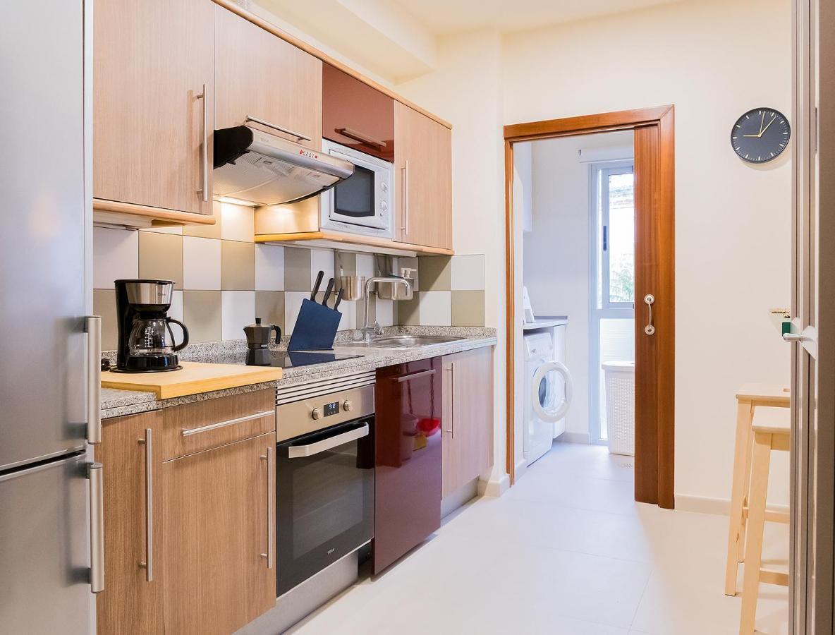 3Br Home - Teide Views Balcony - Wifi La Orotava Zewnętrze zdjęcie