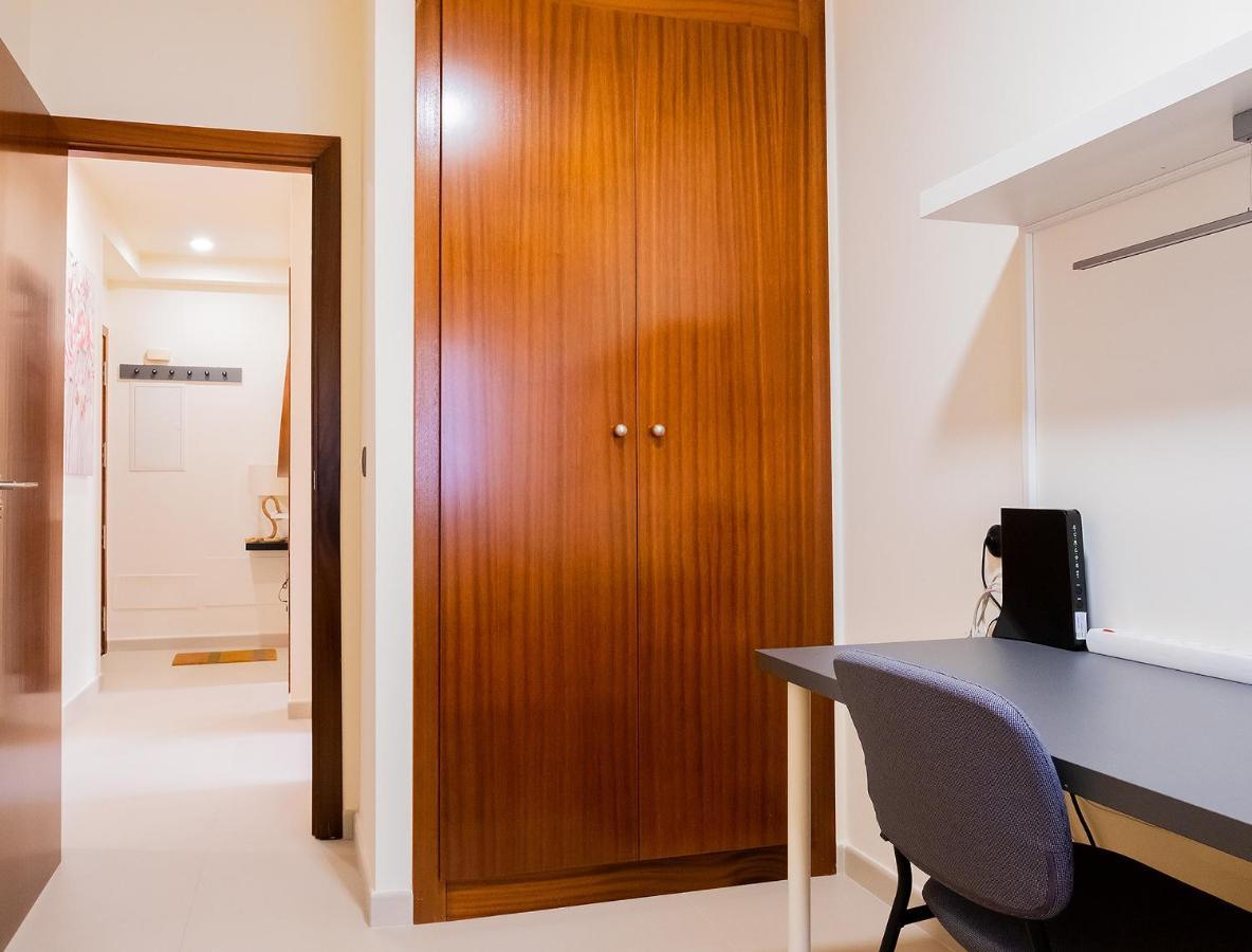 3Br Home - Teide Views Balcony - Wifi La Orotava Zewnętrze zdjęcie