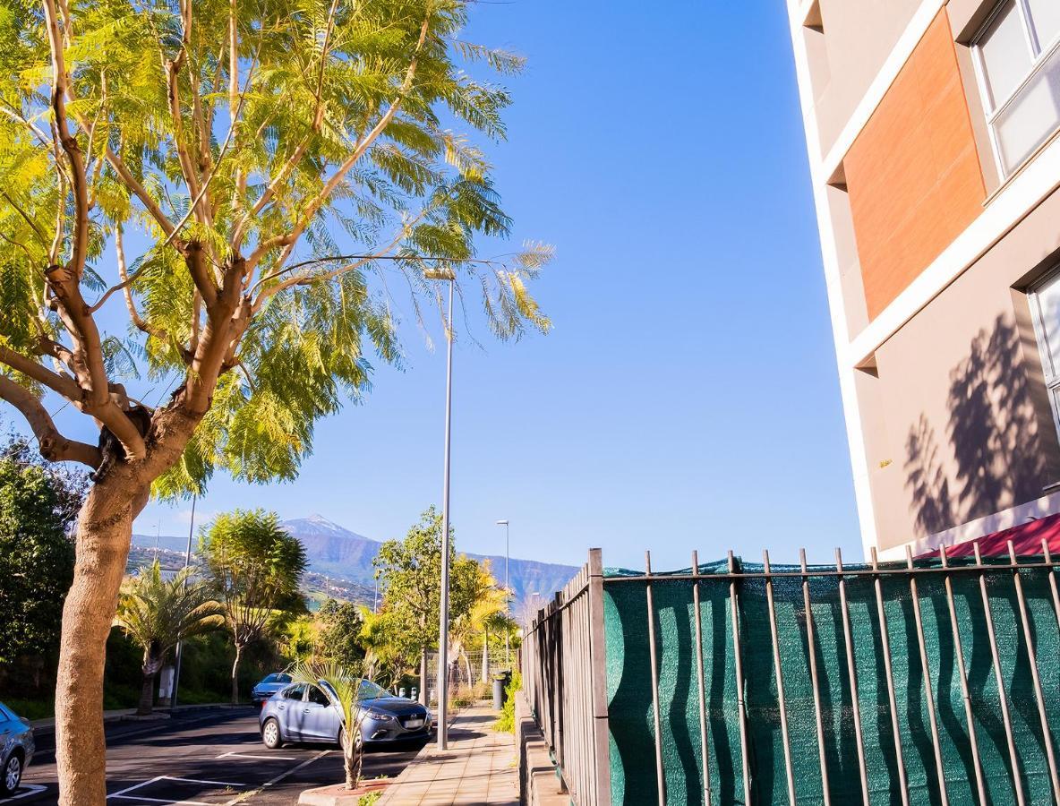 3Br Home - Teide Views Balcony - Wifi La Orotava Zewnętrze zdjęcie