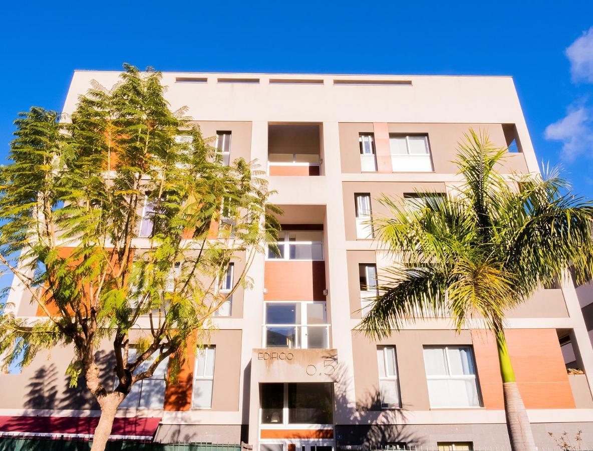3Br Home - Teide Views Balcony - Wifi La Orotava Zewnętrze zdjęcie