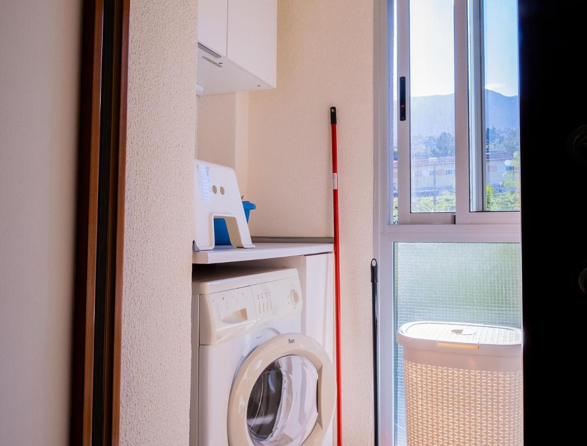 3Br Home - Teide Views Balcony - Wifi La Orotava Zewnętrze zdjęcie