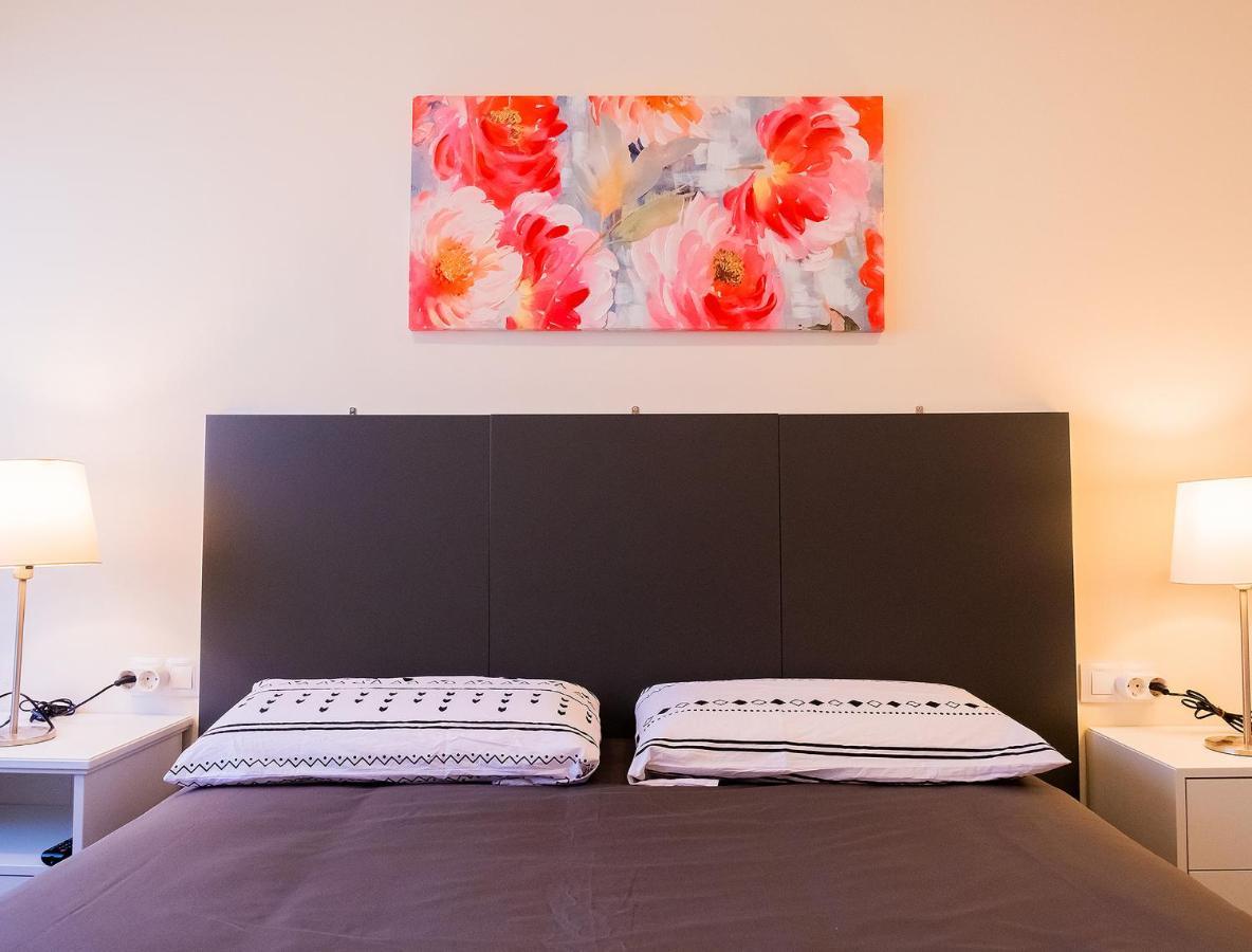 3Br Home - Teide Views Balcony - Wifi La Orotava Zewnętrze zdjęcie