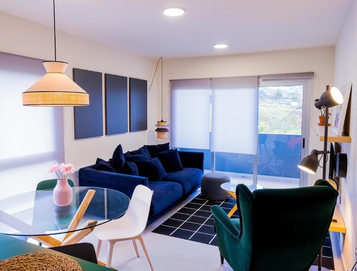 3Br Home - Teide Views Balcony - Wifi La Orotava Zewnętrze zdjęcie
