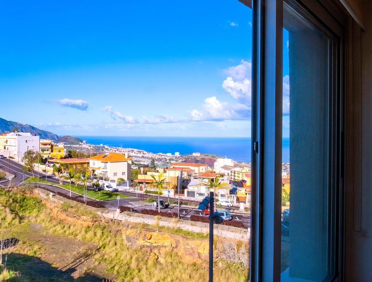 3Br Home - Teide Views Balcony - Wifi La Orotava Zewnętrze zdjęcie