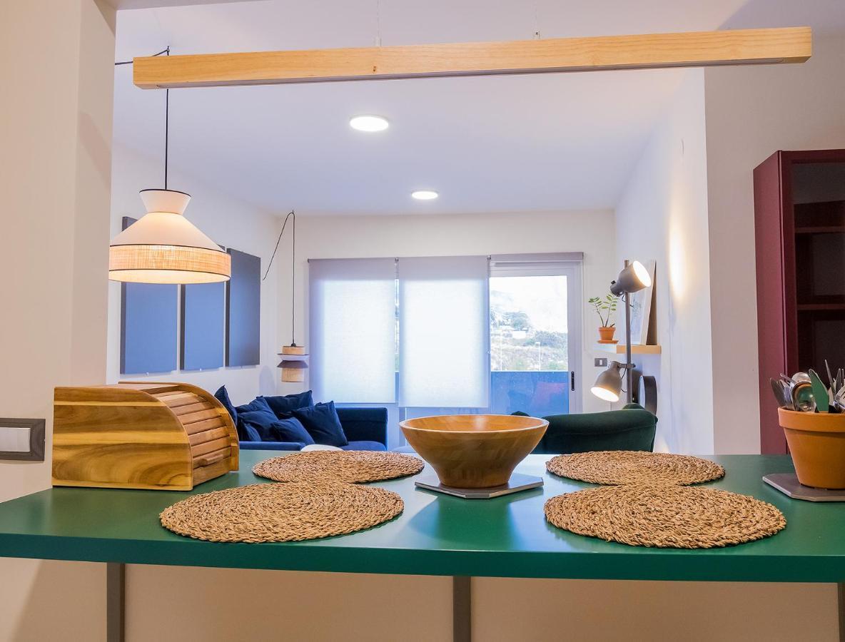 3Br Home - Teide Views Balcony - Wifi La Orotava Zewnętrze zdjęcie