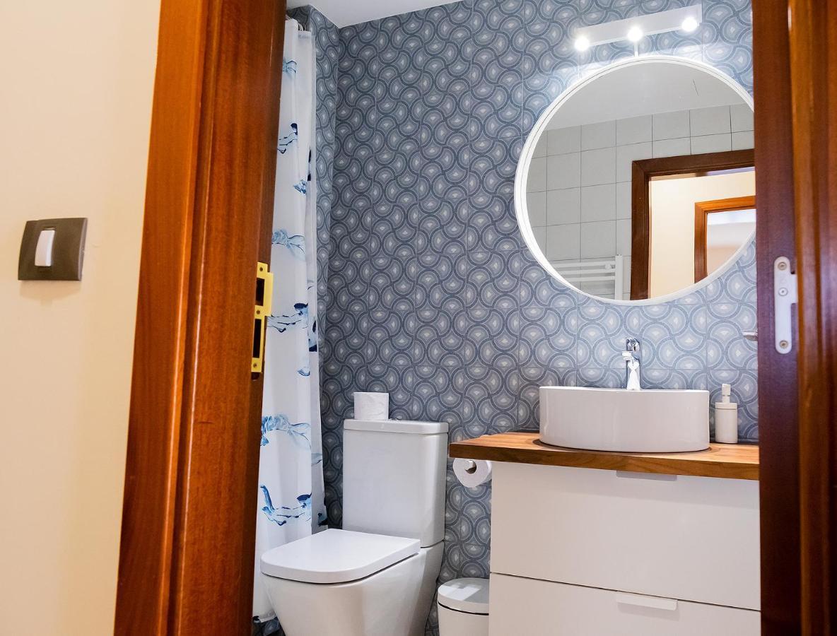3Br Home - Teide Views Balcony - Wifi La Orotava Zewnętrze zdjęcie
