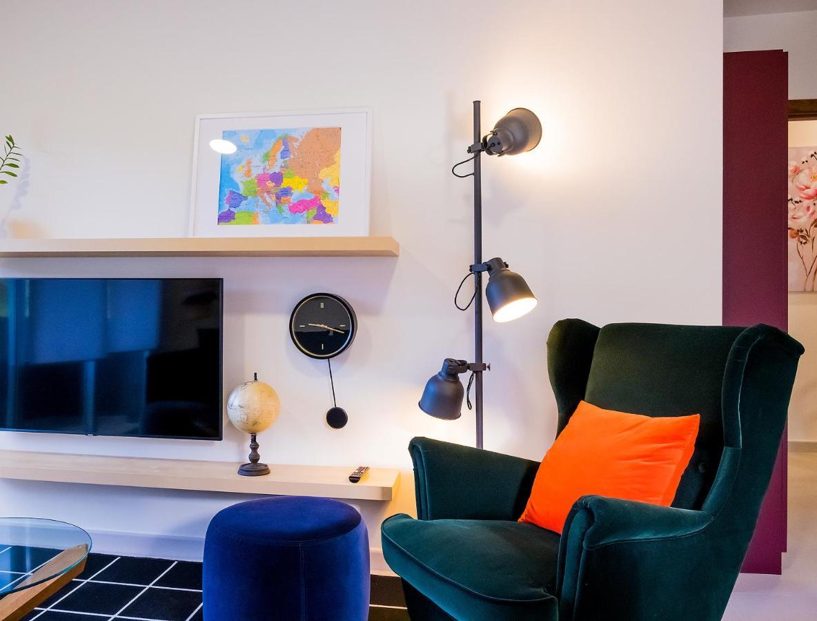 3Br Home - Teide Views Balcony - Wifi La Orotava Zewnętrze zdjęcie
