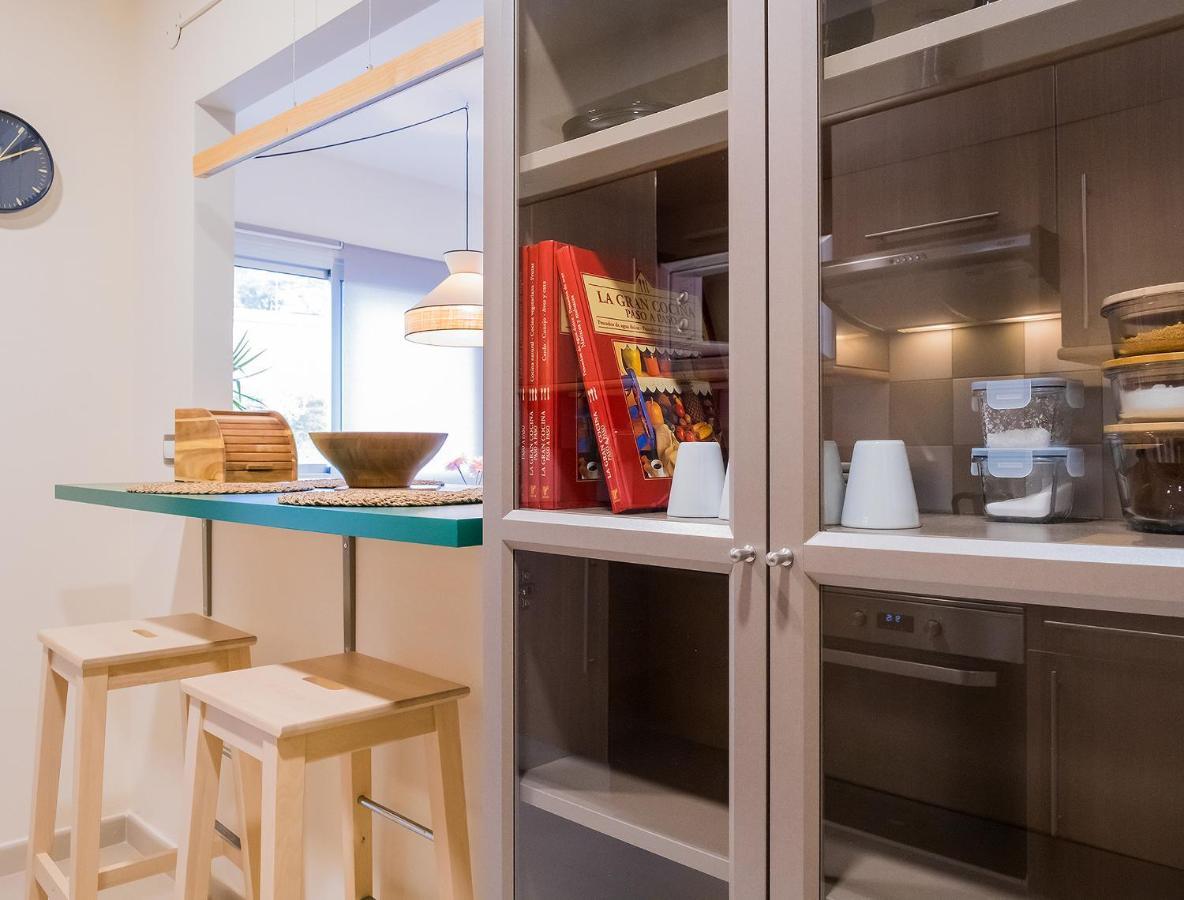 3Br Home - Teide Views Balcony - Wifi La Orotava Zewnętrze zdjęcie