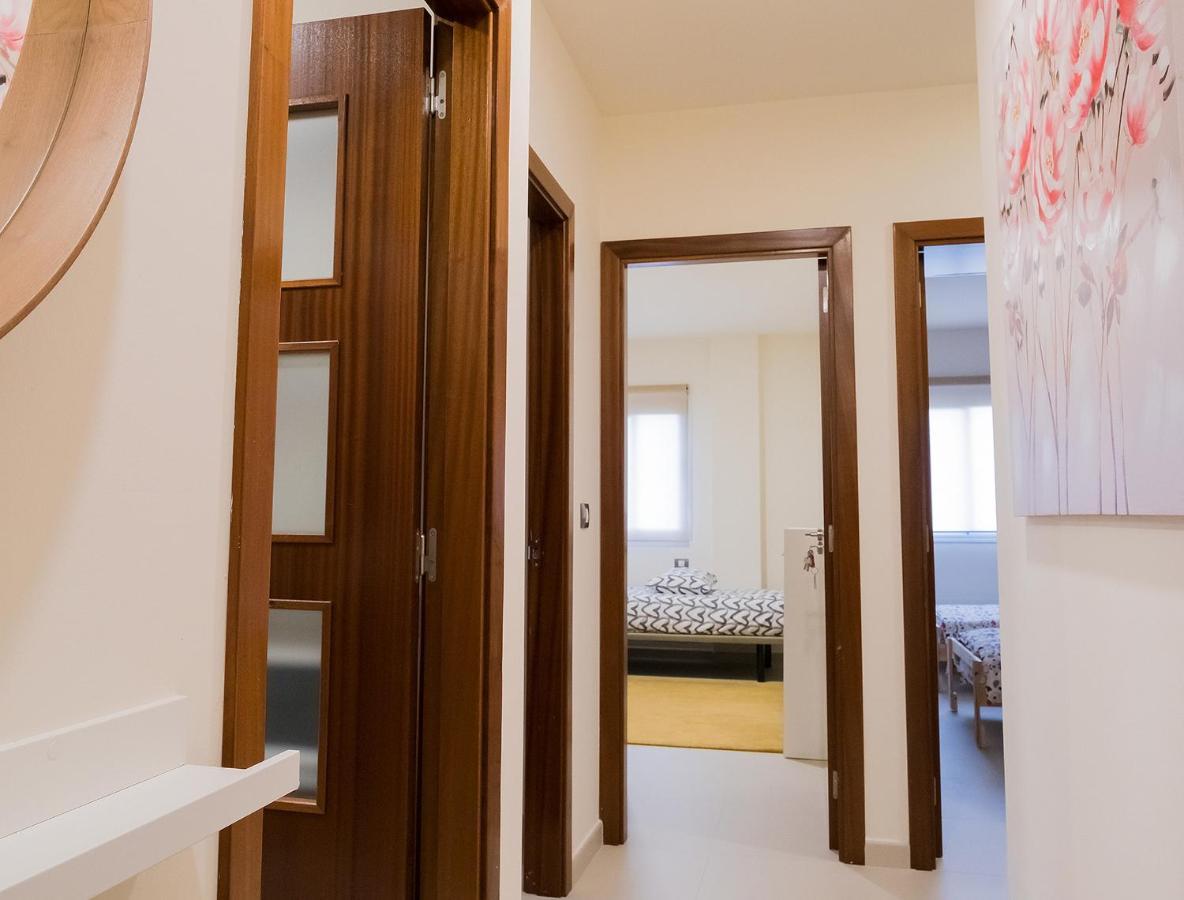 3Br Home - Teide Views Balcony - Wifi La Orotava Zewnętrze zdjęcie